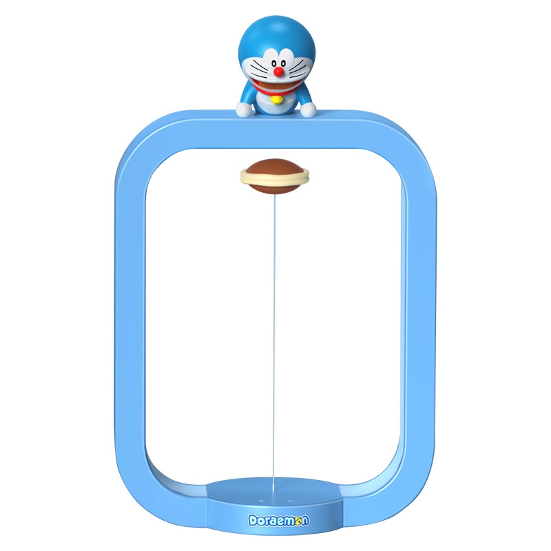 Đèn Ngủ ROCK SPACE Doraemon Dorayaki-Ballon Magnetic (Doraemon Authentic Licensed)