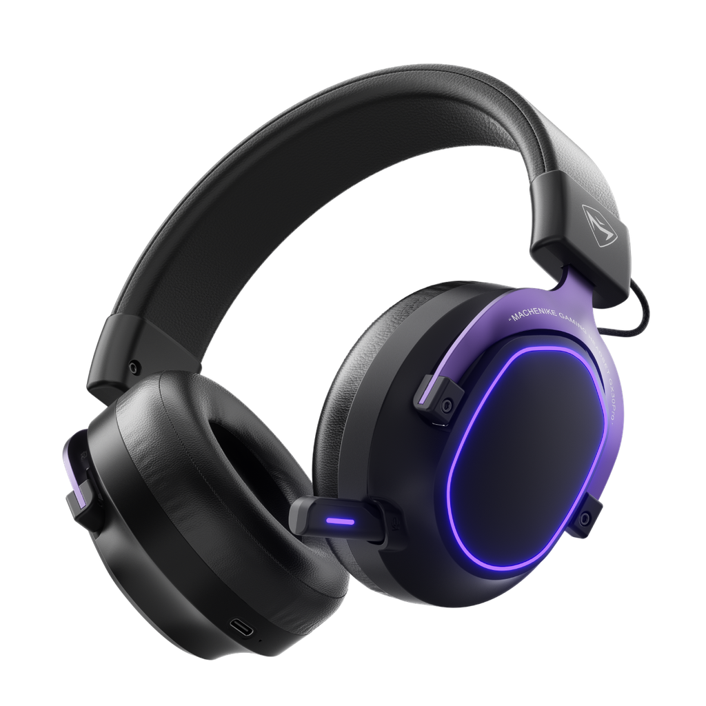 Tai nghe Machenike GX30 Pro Tri-mode