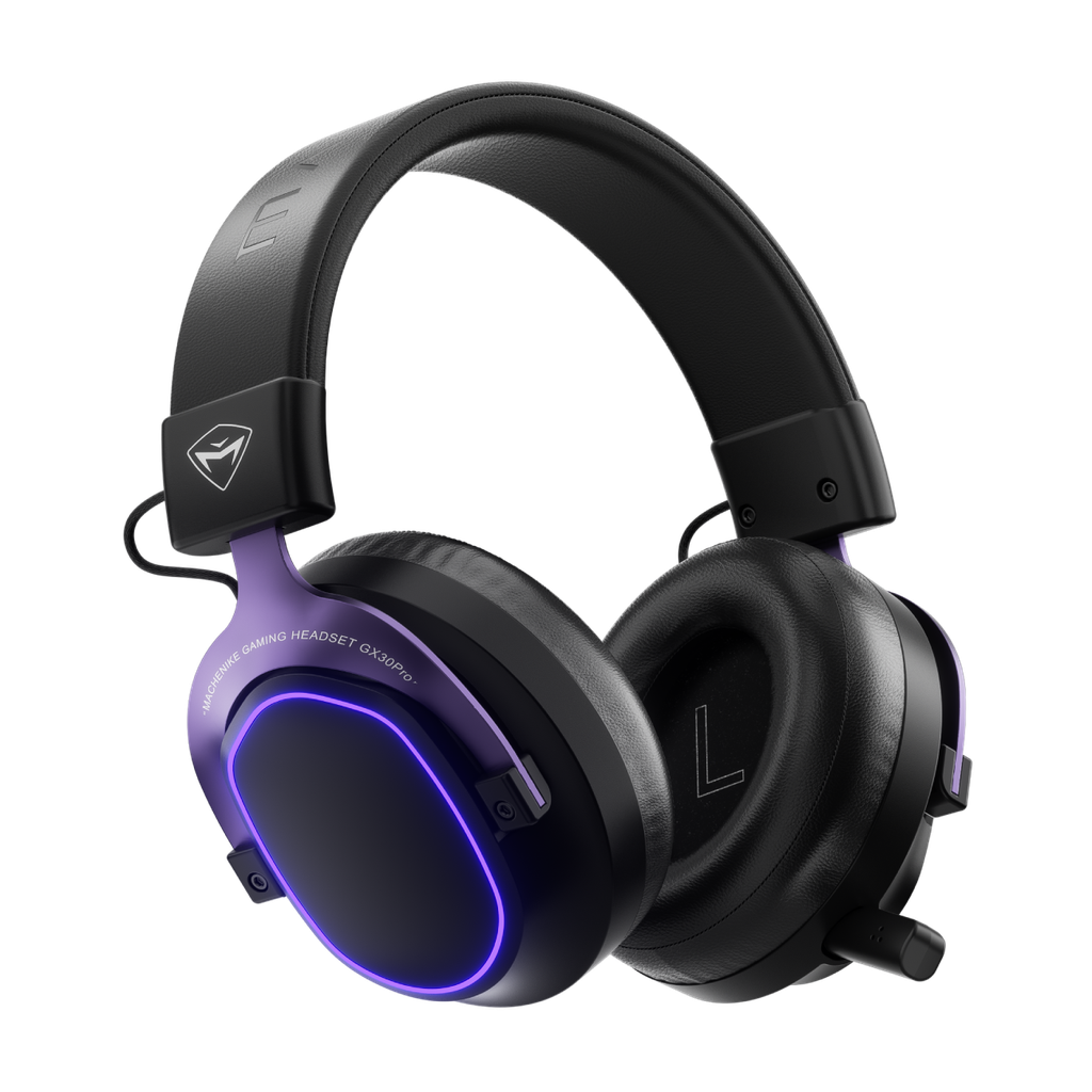 Tai nghe Machenike GX30 Pro Tri-mode