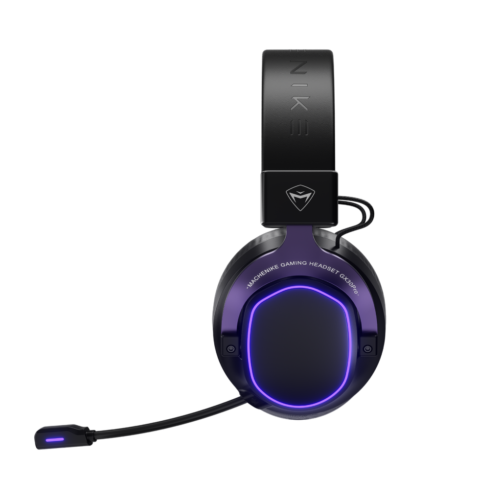 Tai nghe Machenike GX30 Pro Tri-mode