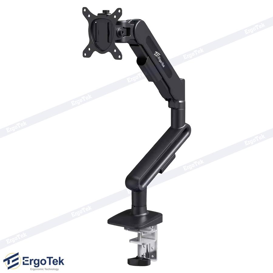 Giá treo màn hình máy tính Ergotek EZ100 tương thích 27 - 42 inch và tải trọng 12kg