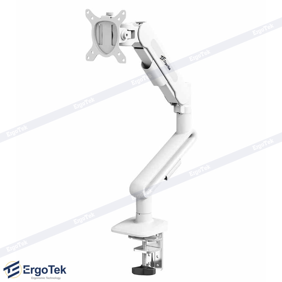 Giá treo màn hình máy tính Ergotek EZ100 tương thích 27 - 42 inch và tải trọng 12kg