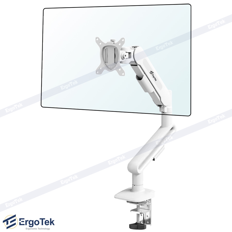 Giá treo màn hình máy tính Ergotek EZ100 tương thích 27 - 42 inch và tải trọng 12kg