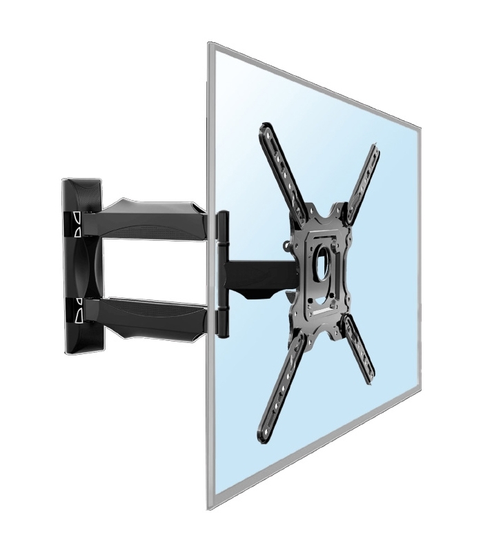 Giá Treo TiVi Góc Xoay Ergotek E85 (32 - 65 inch)