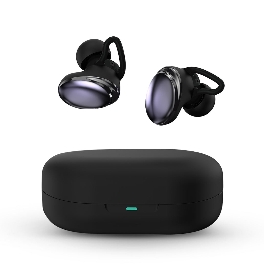 Tai Nghe Bluetooth TWS HiFuture Fusion (Hybrid ANC, LDAC Audio Support)