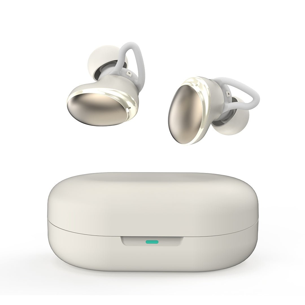 Tai Nghe Bluetooth TWS HiFuture Fusion (Hybrid ANC, LDAC Audio Support)