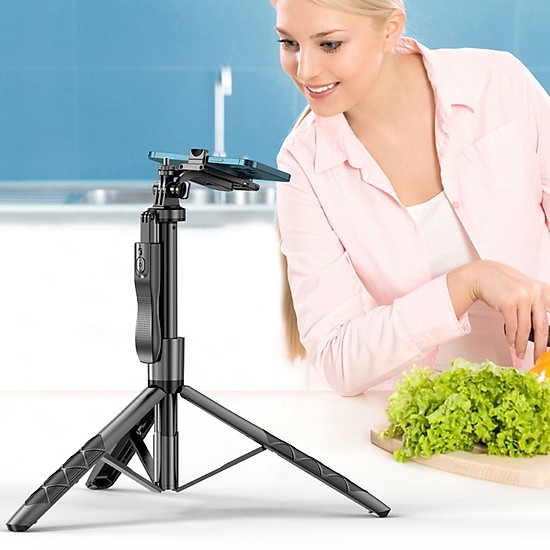 GẬY CHỤP ẢNH WIWU 3 CHÂN KIRINL WI-SE005