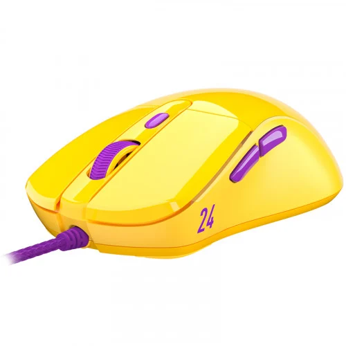 Chuột DAREU A960