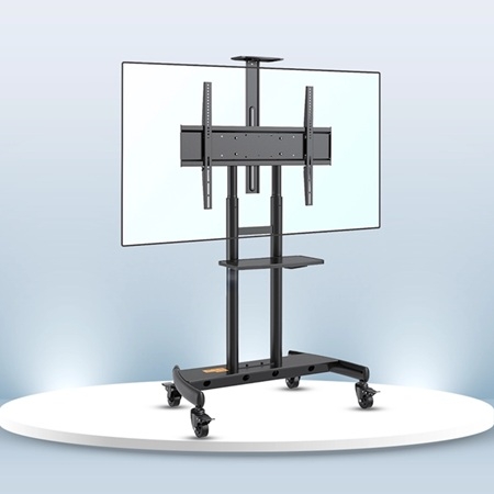 Giá treo TV di động Ergotek E2600 55- 100inch