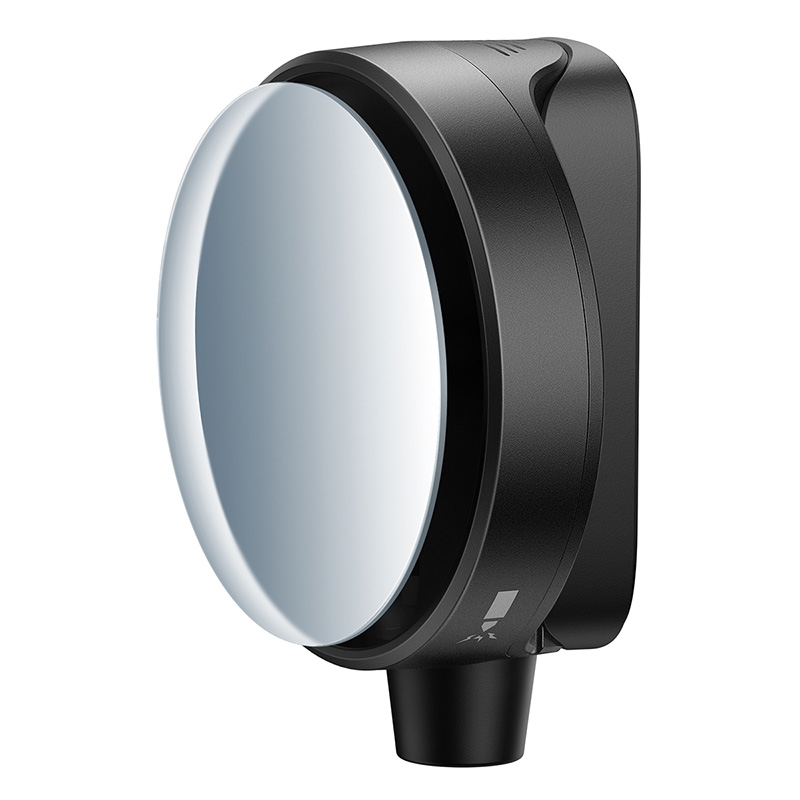 Gương Chiếu Hậu Sau Tích Hợp Dụng Cụ Phá Kinh Baseus SafeRide Series Backseat Rearview Mirror Dùng Trên Ô Tô (Bộ 1 cái)