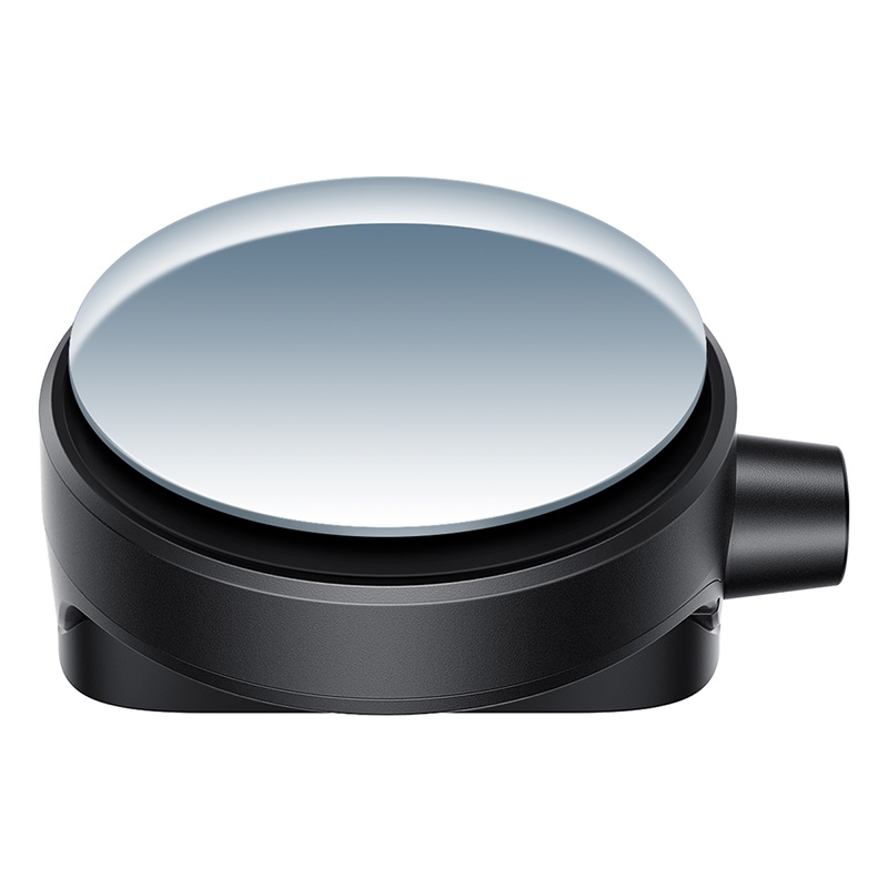Gương Chiếu Hậu Sau Tích Hợp Dụng Cụ Phá Kinh Baseus SafeRide Series Backseat Rearview Mirror Dùng Trên Ô Tô (Bộ 1 cái)