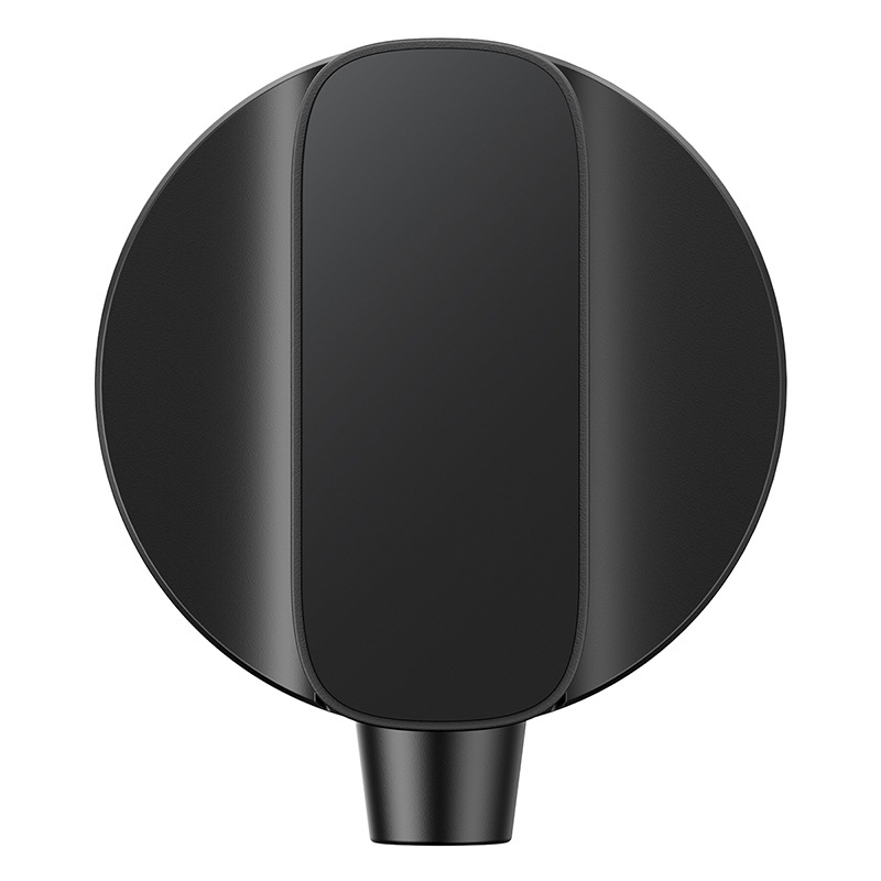 Gương Chiếu Hậu Sau Tích Hợp Dụng Cụ Phá Kinh Baseus SafeRide Series Backseat Rearview Mirror Dùng Trên Ô Tô (Bộ 1 cái)