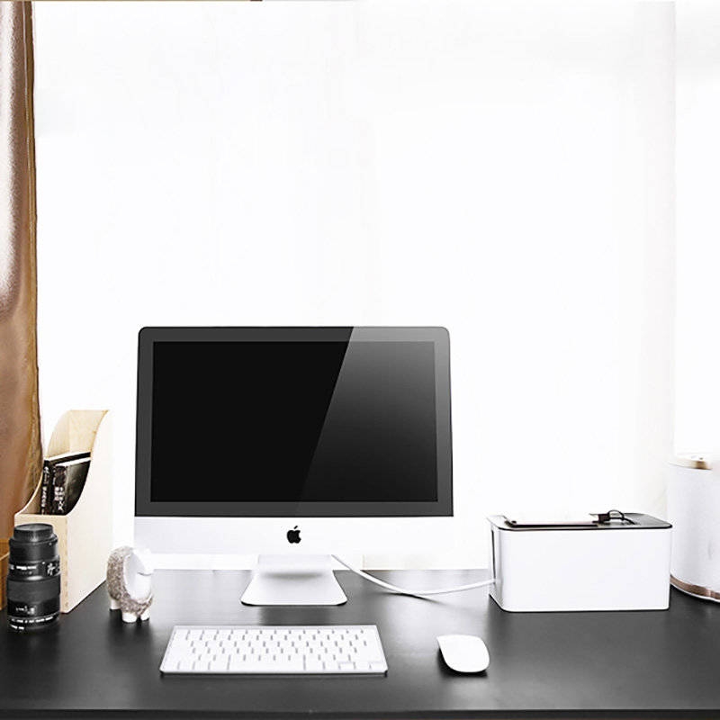 Hộp đựng cáp đa năng UGREEN LP110 Universal Cable Management Box