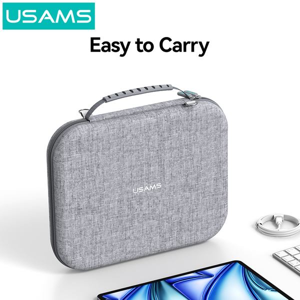 Túi Đựng Máy Tính Bảng USAMS Jane07 12.6