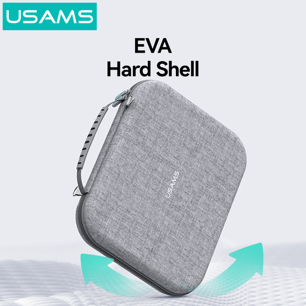 Túi Đựng Máy Tính Bảng USAMS Jane07 12.6