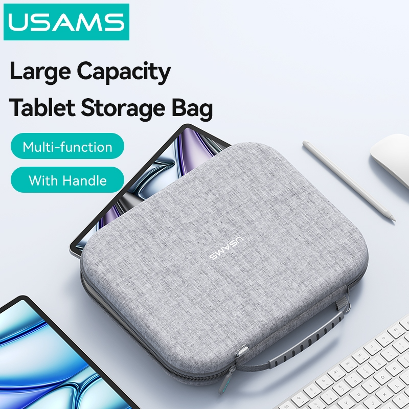 Túi Đựng Máy Tính Bảng USAMS Jane08 14.6