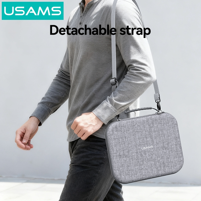 Túi Đựng Máy Tính Bảng USAMS Jane08 14.6