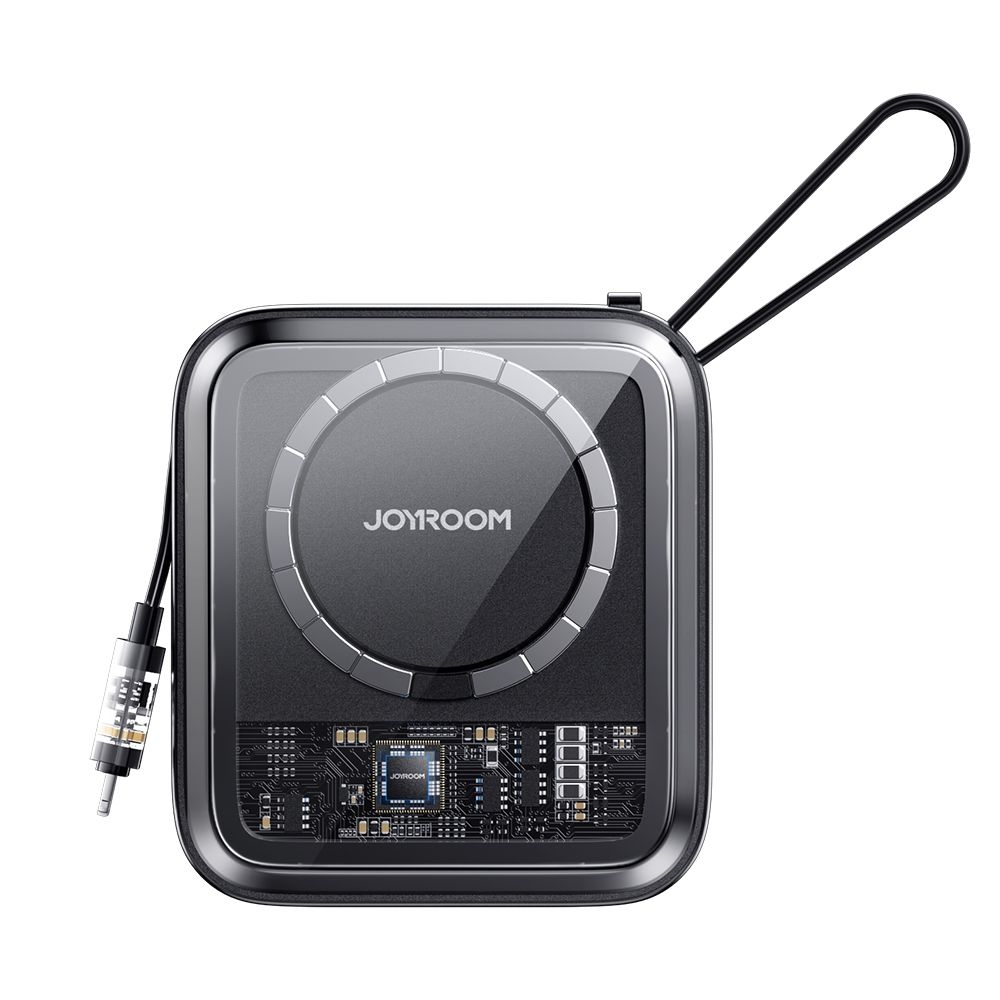 Joyroom Icy Series 22.5W Magnetic Wireless PowerBank