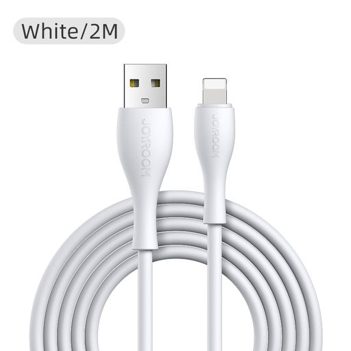 Cáp sạc nhanh Joyroom S-1030M8 Lightning data cable