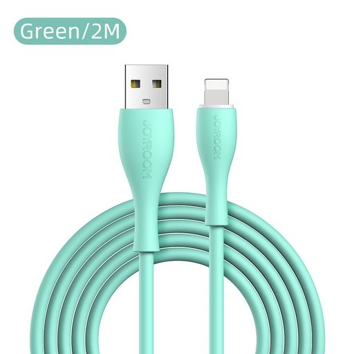 Cáp sạc nhanh Joyroom S-1030M8 Lightning data cable