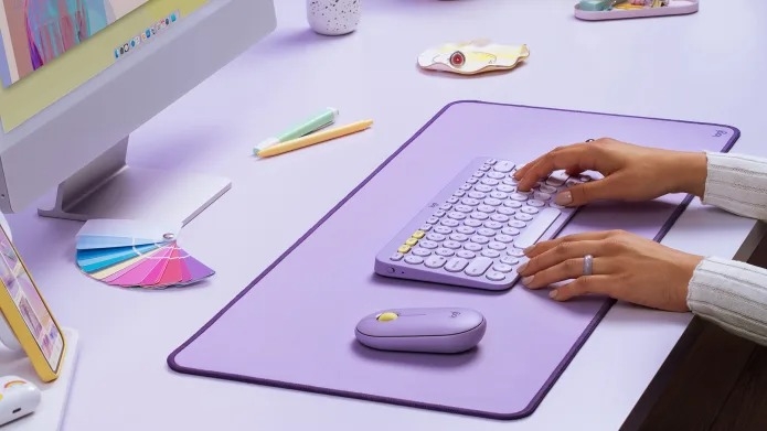 BÀN PHÍM LOGITECH BLUETOOTH K380
