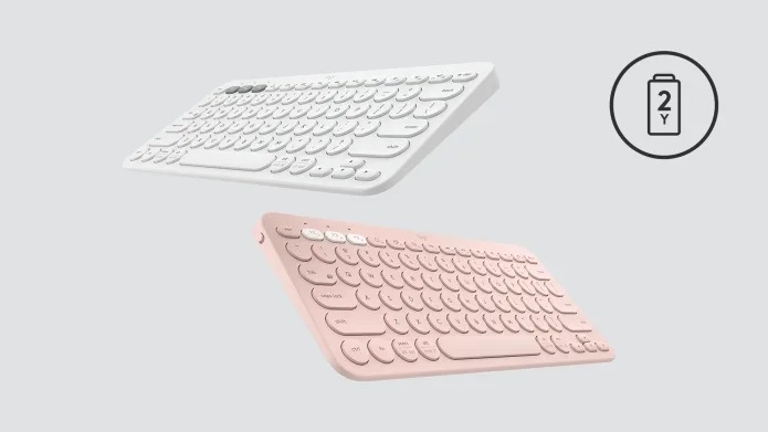 BÀN PHÍM LOGITECH BLUETOOTH K380