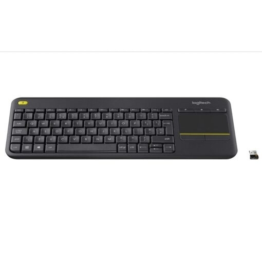 BÀN PHÍM LOGITECH WIRELESS K400 PLUS