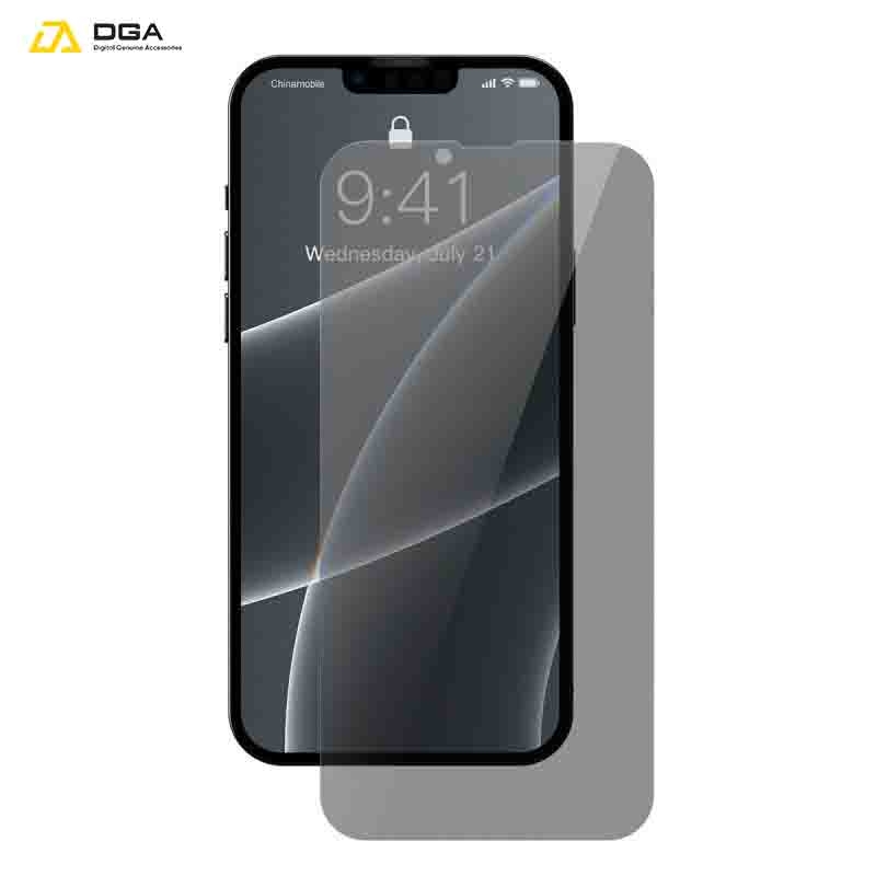 Kính cường lực 6 lớp chống trầy, siêu bền Baseus 0.3mm Full-glass Tempered Glass Film cho IPhone 13 series