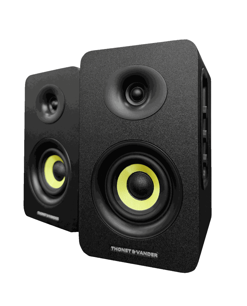 Loa Bluetooth Thonet & Vander Kumpel 2.0 - Hàng chĩnh hãng VN