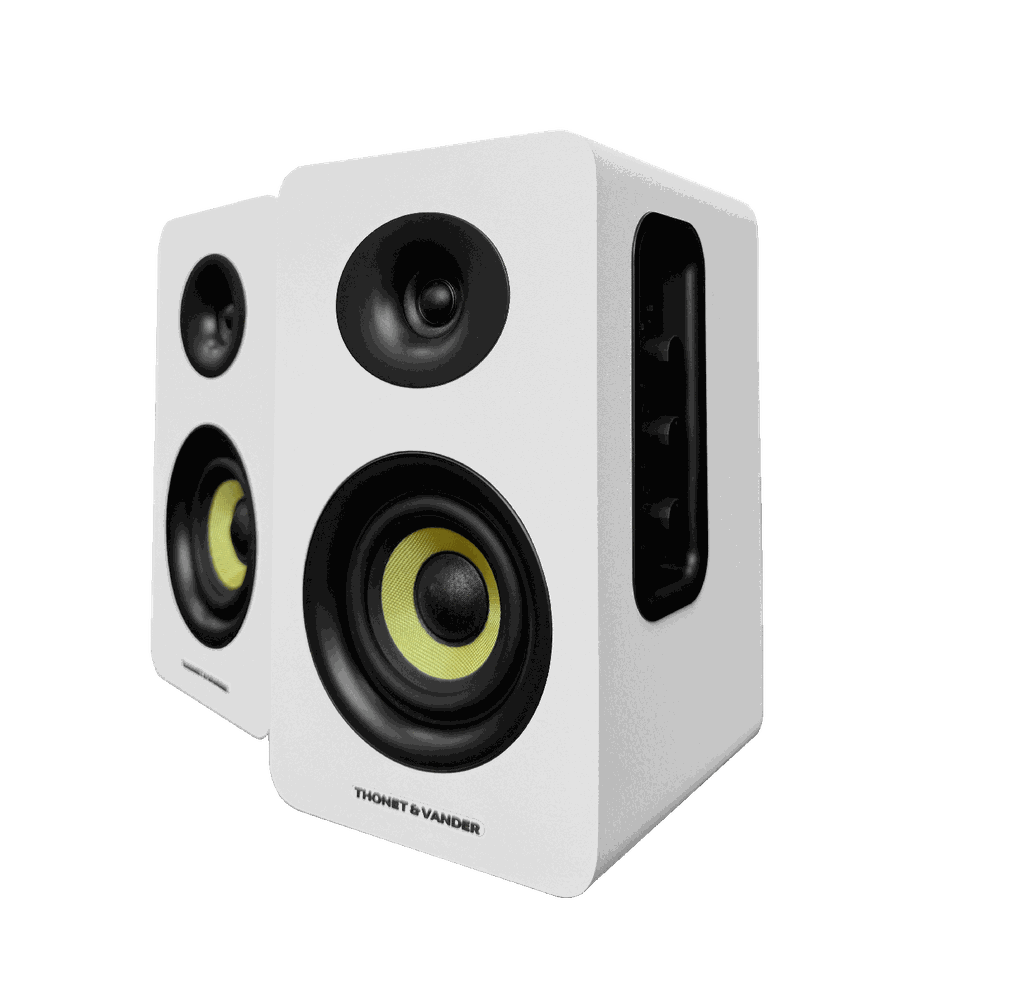 Loa Bluetooth Thonet & Vander Kumpel 2.0 - Hàng chĩnh hãng VN