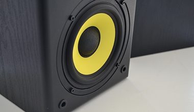 Loa Bluetooth không dây Thonet And Vander KURBIS