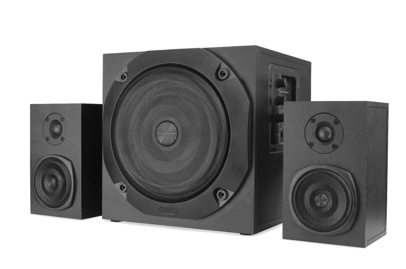 Loa Bluetooth không dây Thonet & Vander DASS 60w