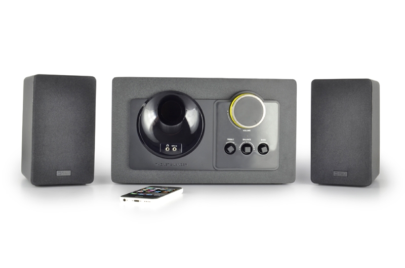 Loa Bluetooth không dây Thonet & Vander GRUB
