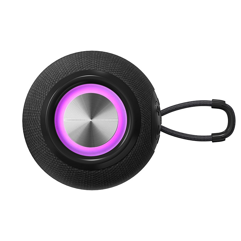 Loa Bluetooth ROCK SPACE S55 Fabric Art Bluetooth Speaker