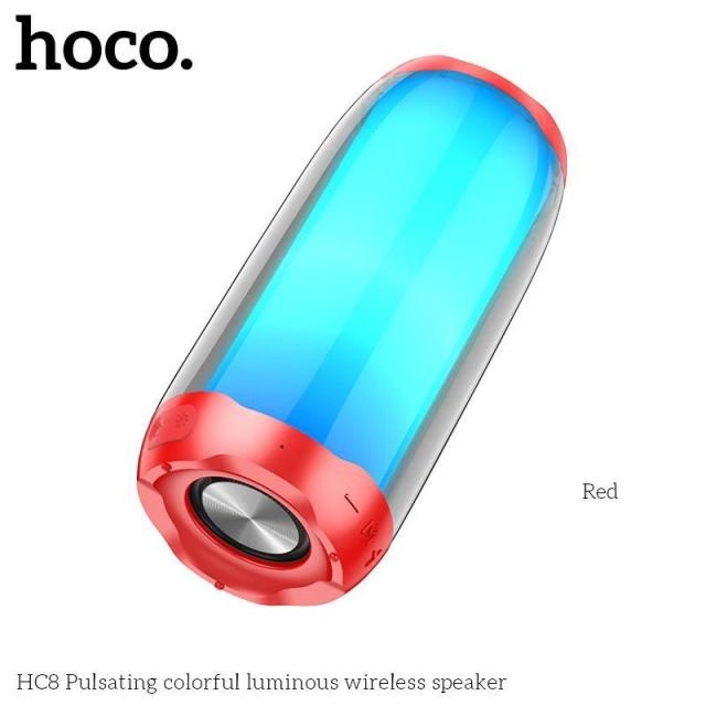 Loa không dây Bluetooth Hoco HC8 True Wireless Stereo