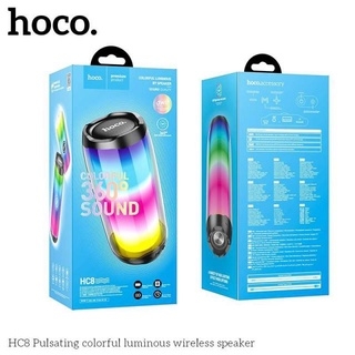 Loa không dây Bluetooth Hoco HC8 True Wireless Stereo