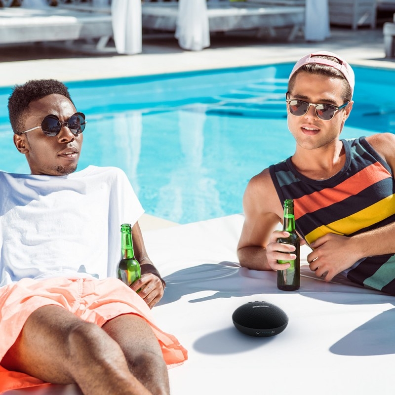 Loa bluetooth Tronsmart Splash I 15W không dây Bluetooth Speaker