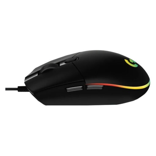 CHUỘT LOGITECH G203 LIGHTSYNC RGB