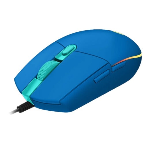 CHUỘT LOGITECH G203 LIGHTSYNC RGB