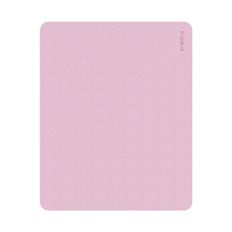 Lót Chuột Baseus Mouse Pad Chất Liệu Da PU Siêu Mịn