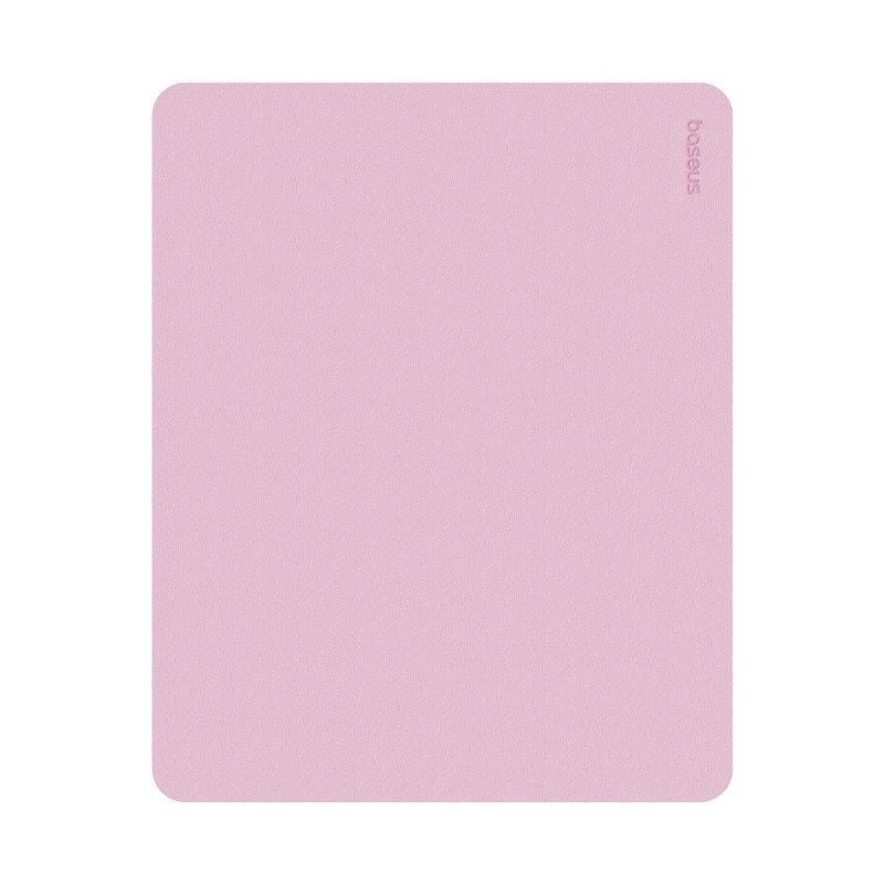 Lót Chuột Baseus Mouse Pad Chất Liệu Da PU Siêu Mịn