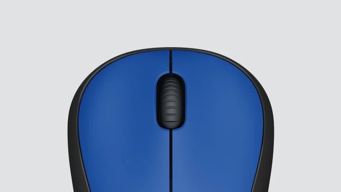 CHUỘT LOGITECH M221 SILENT