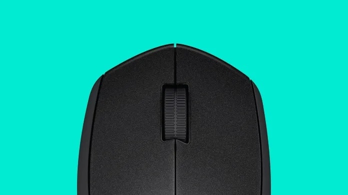 CHUỘT KHÔNG DÂY LOGITECH M331 SILENT