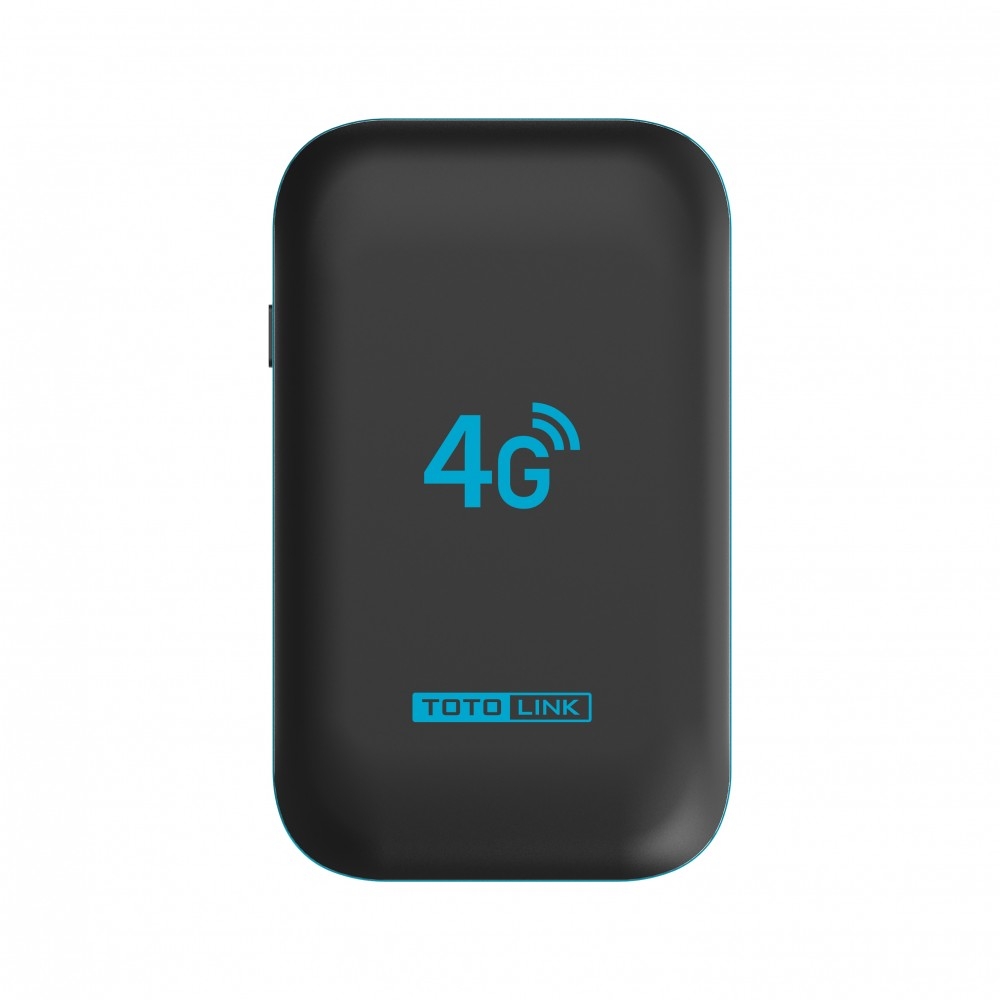 Bộ phát WiFi di động 4G LTE 150Mbps Totolink M3L