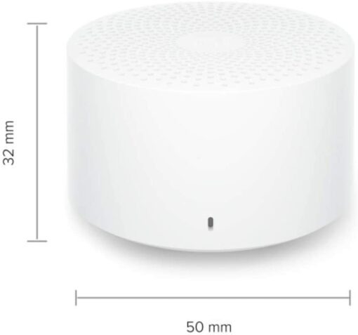 Loa Mi Compact Bluetooth Speaker 2