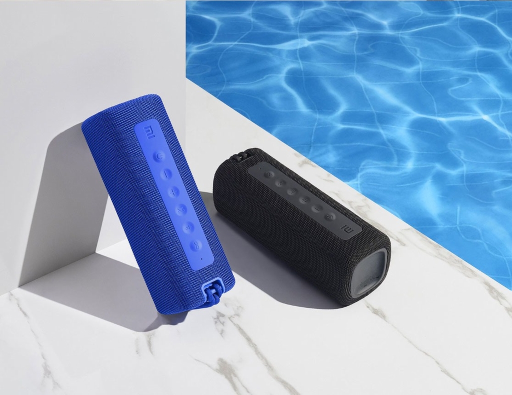 Loa Mi Portable Bluetooth Speaker