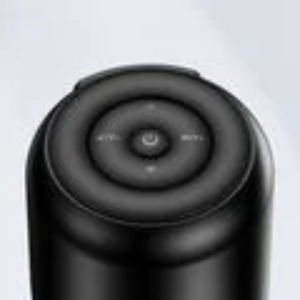 Joyroom JR-ML01 Wireless speaker（2200mAh)-Black