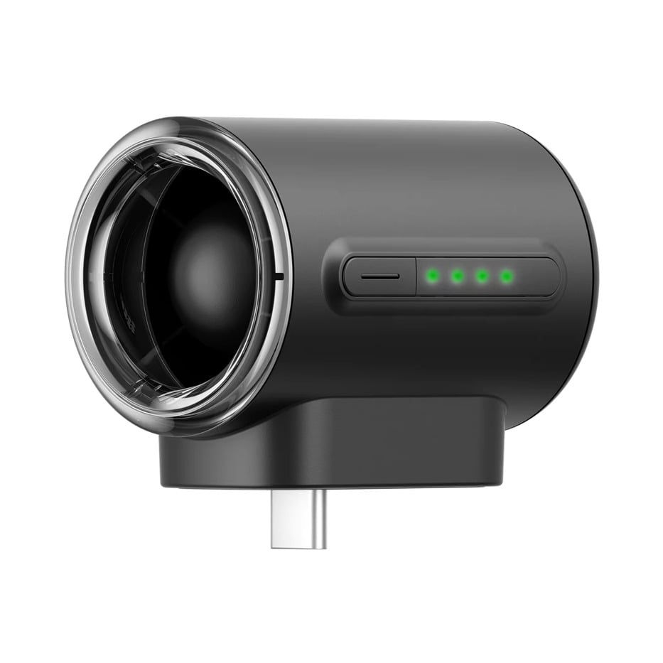 Mô đun quạt tốc độ cao dùng thêm cho pin dự phòng AECOOLY Air Mate (17000RPM, 4-Speed Level Adjustment)