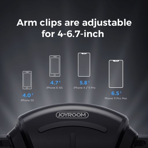 Giá đỡ điện thoại Joyroom JR-OK2 Phone Holder