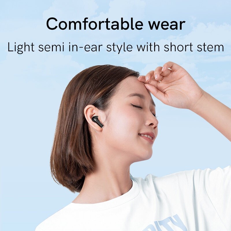 Tai nghe không dây QCY XIAOMI Ailypods